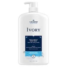 Ivory Original Scent 1,03 l - Żel pod prysznic