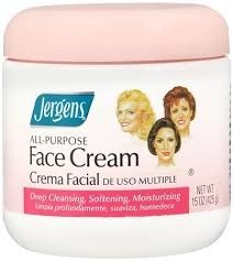 Jergens All-Purpose Face Cream 425 g - Krem do twarzy