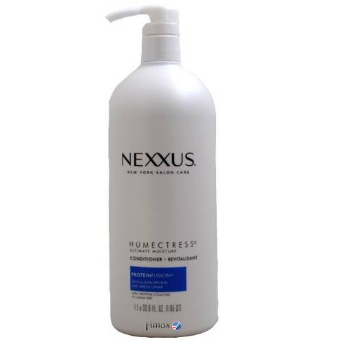 Nexxus New York Salon Care Conditioner 1 l - Balsam do włosów 