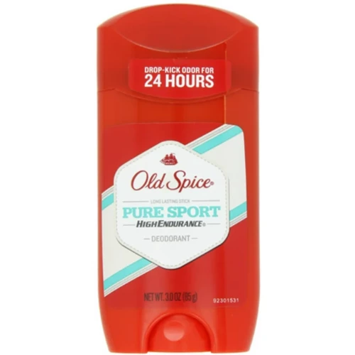 Old Spice Pure Sport 85 g  - Antyperspirant dla mężczyzn